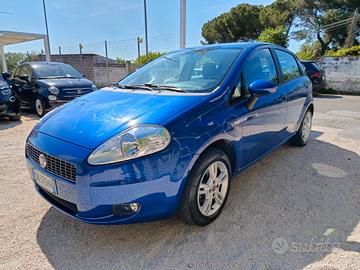 Fiat Punto 1.4 BENZINA