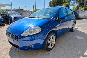 Fiat Punto 1.4 BENZINA