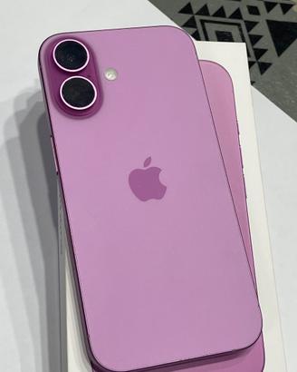 iPhone 16 128GB