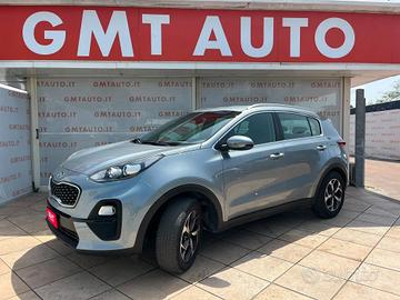 KIA Sportage 1.6 ECOGPL **PRONTA CONSEGNA***