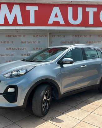KIA Sportage 1.6 ECOGPL **PRONTA CONSEGNA***