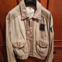 Giacca Aeronautica Militare PAN frecce Tricolori