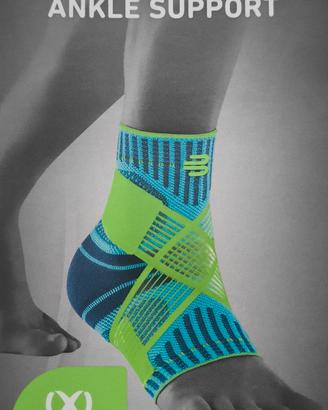 cavigliera sportiva Bauerfeind 
