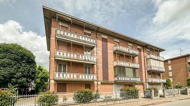 3 LOCALI A CARPI