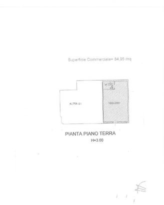 Immobile di 85 m² con 2 locali a Castelnovo di Sot