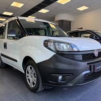 Fiat Doblò 1.3 MJT S&S PC-TN Cargo Easy