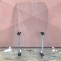 Parabrezza Piaggio per vespa ET4 50 e 12