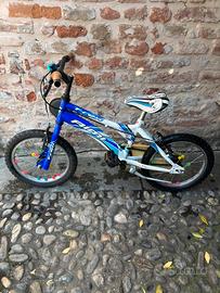 Bici bimbo