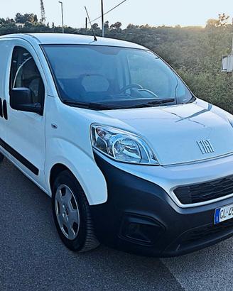 Fiat Fiorino 1.3 MJT 95CV Combinato SX (IVA Espost