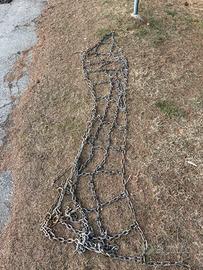 Catene trattore 320/70/24