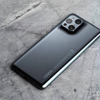 Oppo Find X3 Pro