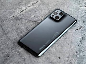 Oppo Find X3 Pro