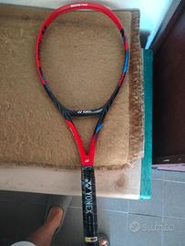 Racchetta tennis yonex vcore pro stock