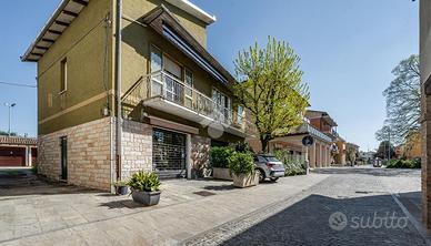 CASA INDIPENDENTE A RUBIERA