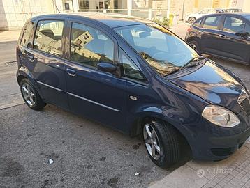 Lancia Musa Diesel 1.3 multijet