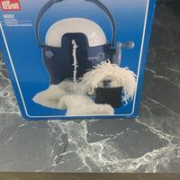 Prym- midi blue milting mill -lavorazione a maglia