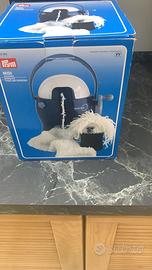 Prym- midi blue milting mill -lavorazione a maglia