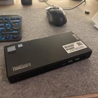 Lenovo m90n - NUOVA GENERAZIONE MINI PC