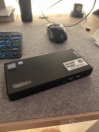 Lenovo m90n - NUOVA GENERAZIONE MINI PC