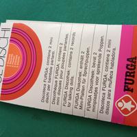 dischi per bambole parlanti 