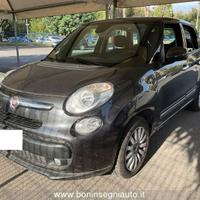 FIAT 500L 1.6 Multijet 120 CV Lounge