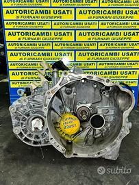 Cambio manuale Chevrolet Opel 2.0 110 kw Z20S
