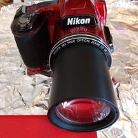 Nikon digitale 16 MP L 840