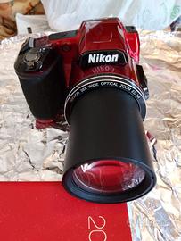 Nikon digitale 16 MP L 840
