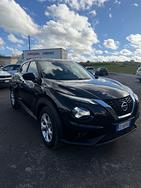 Nissan Juke 1.0 DIG-T 114 CV N-Connecta