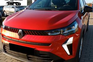Renault Captur TCe Evolution 120cv