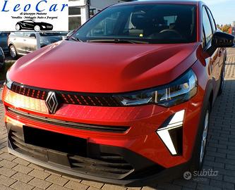 Renault Captur TCe Evolution 120cv