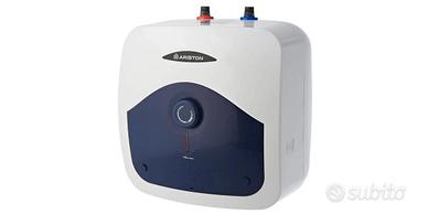 Scaldabagno sottolavello Ariston Evo 10L