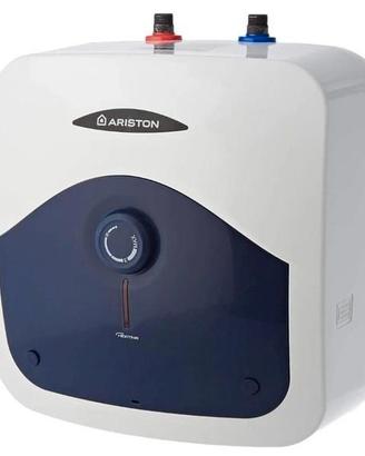 Scaldabagno sottolavello Ariston Evo 10L