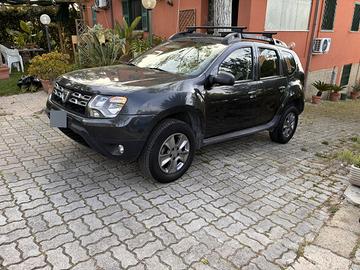 Dacia Duster 1.5 Diesel