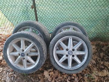 cerchi ford fiesta