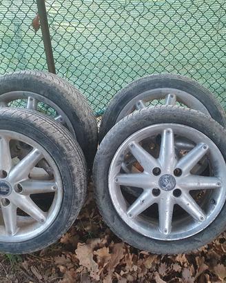 cerchi ford fiesta