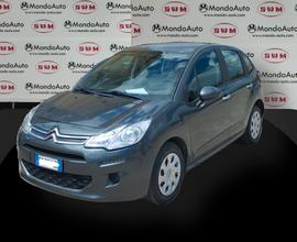 Citroen C3 82 Seduction