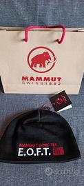 Beanie Mammut cappellino limited edition