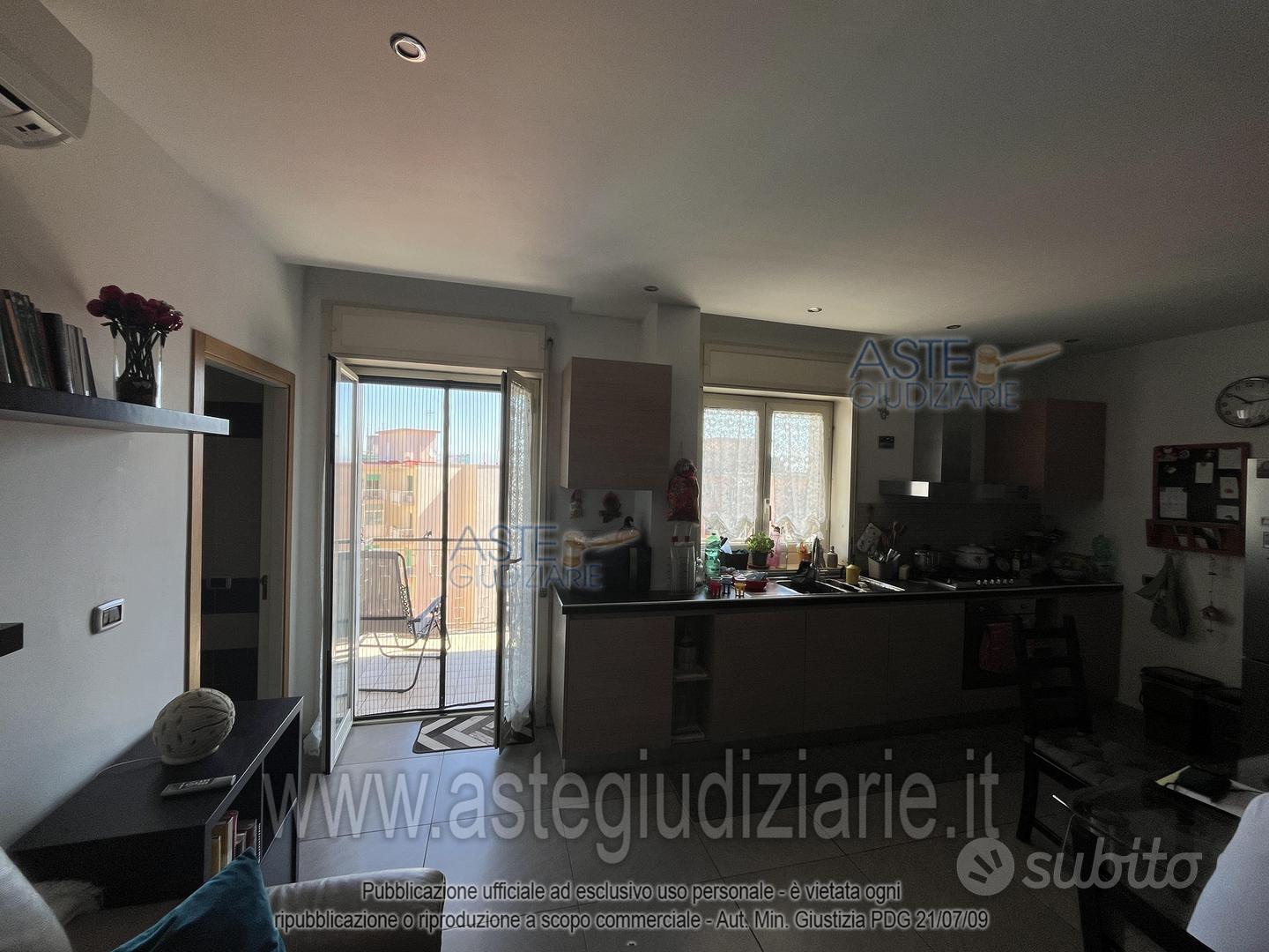 Apartment in Marano di Napoli, Napoli - Vista 5