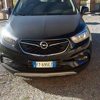 Opel Mokka x 2018