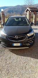 Opel Mokka x 2018