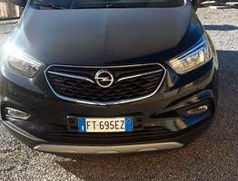 Opel Mokka x 2018