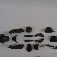 Kit parti carbonio Mv Agusta F3,Rivale,ecc Extreme