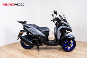 YAMAHA TRICITY 155 - 2020