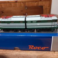 locomotiva elettrica 