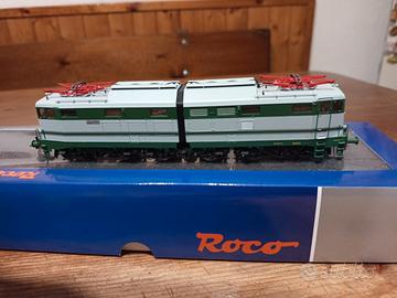 locomotiva elettrica 