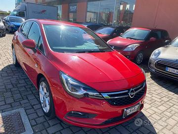 OPEL Astra 1.6 CDTi 110CV Start&Stop 5 porte Inn