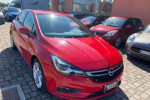 OPEL Astra 1.6 CDTi 110CV Start&Stop 5 porte Inn