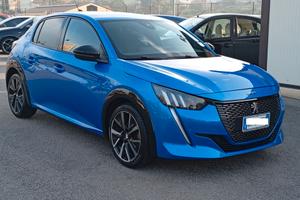 Peugeot 208 PureTech 130 Stop&Start EAT8 5 porte G