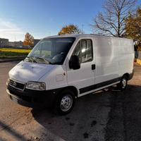 Fiat Ducato 2.8 2004